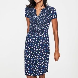 Boden Emery Jersey Dress